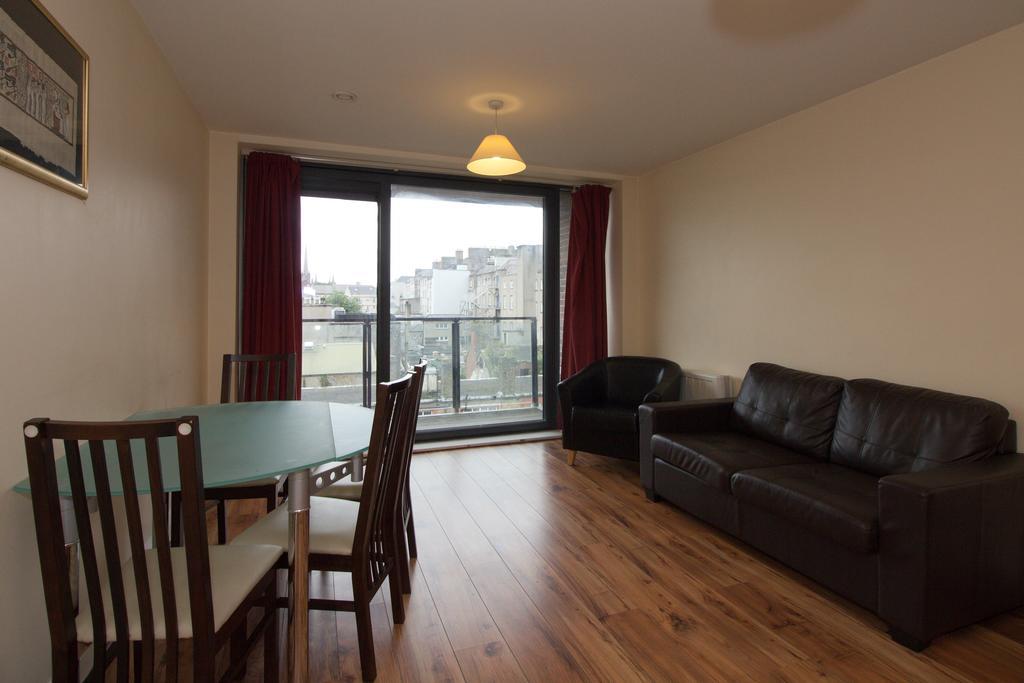 Appartement Ivy Self Catering Dublin