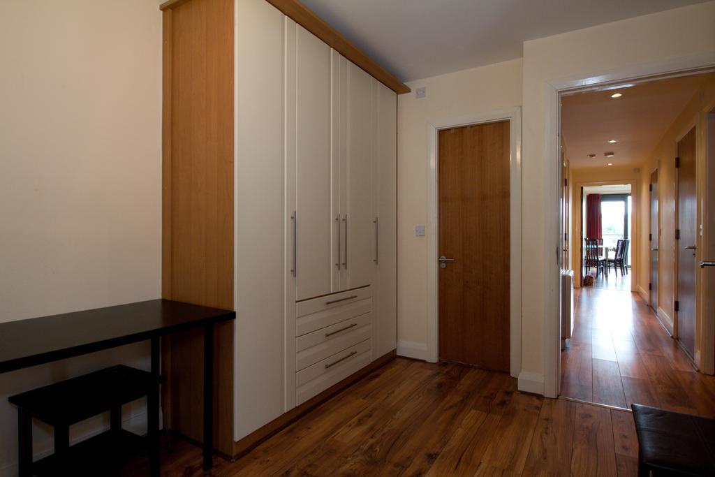 Appartement Ivy Self Catering Dublin