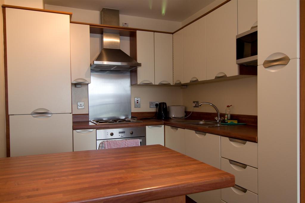Appartement Ivy Self Catering Dublin