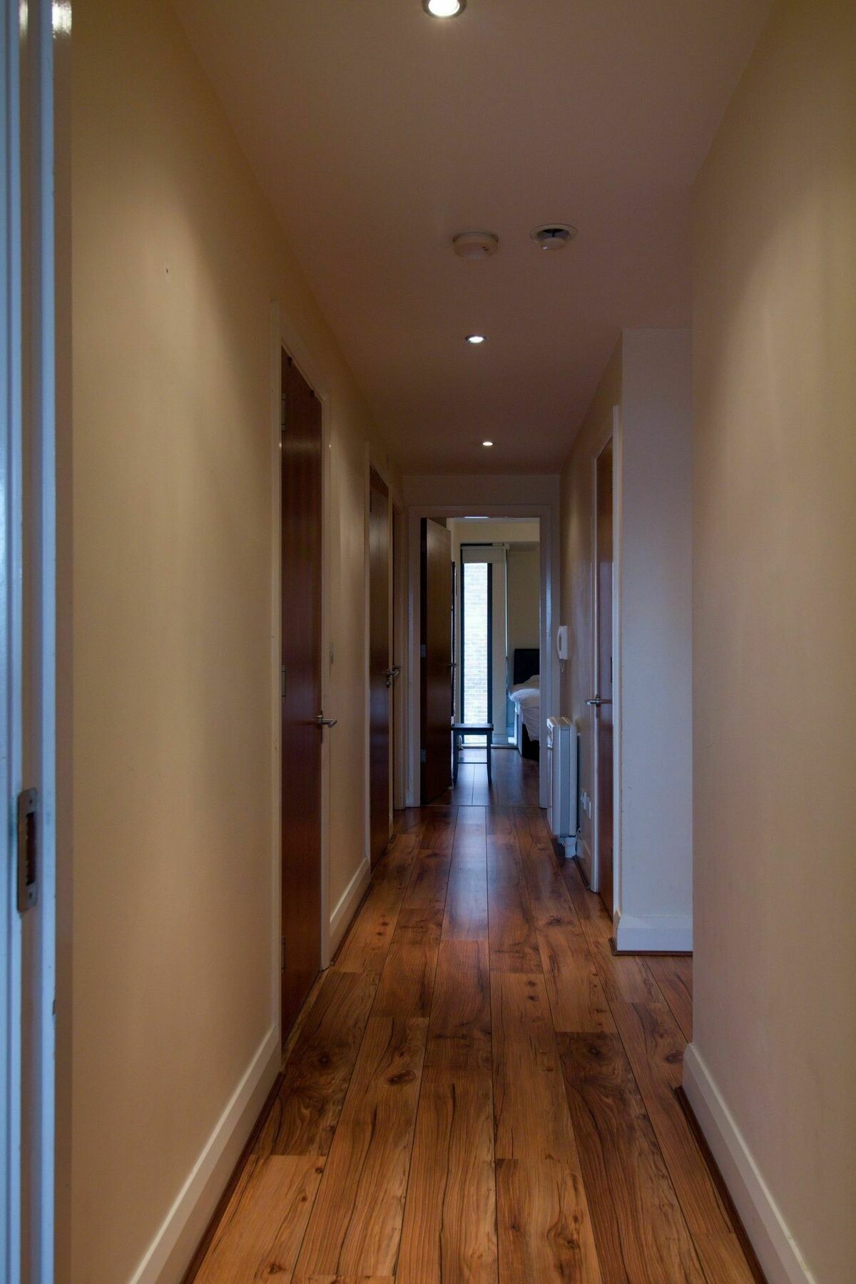 Appartement Ivy Self Catering *