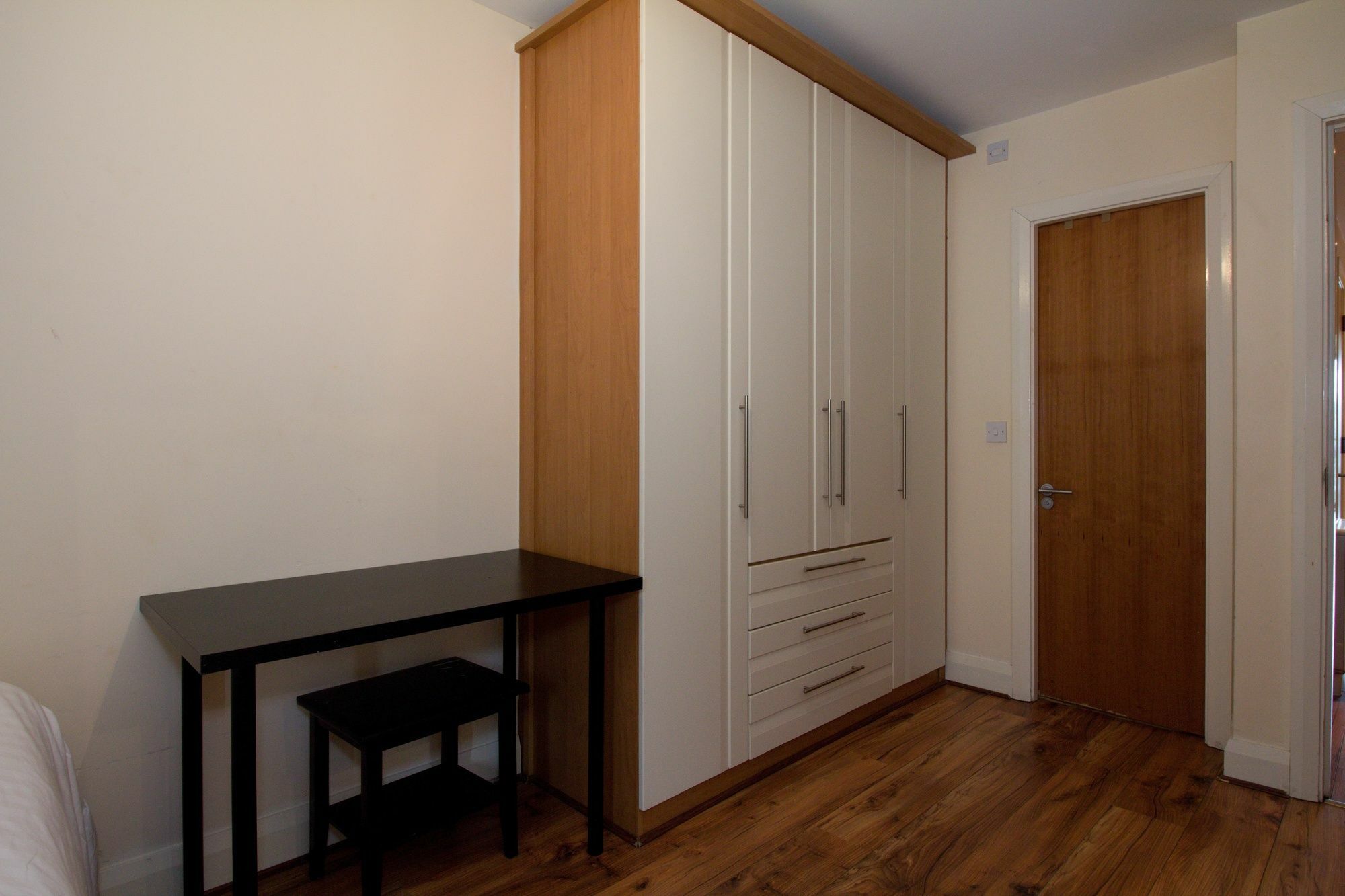 Ivy Self Catering