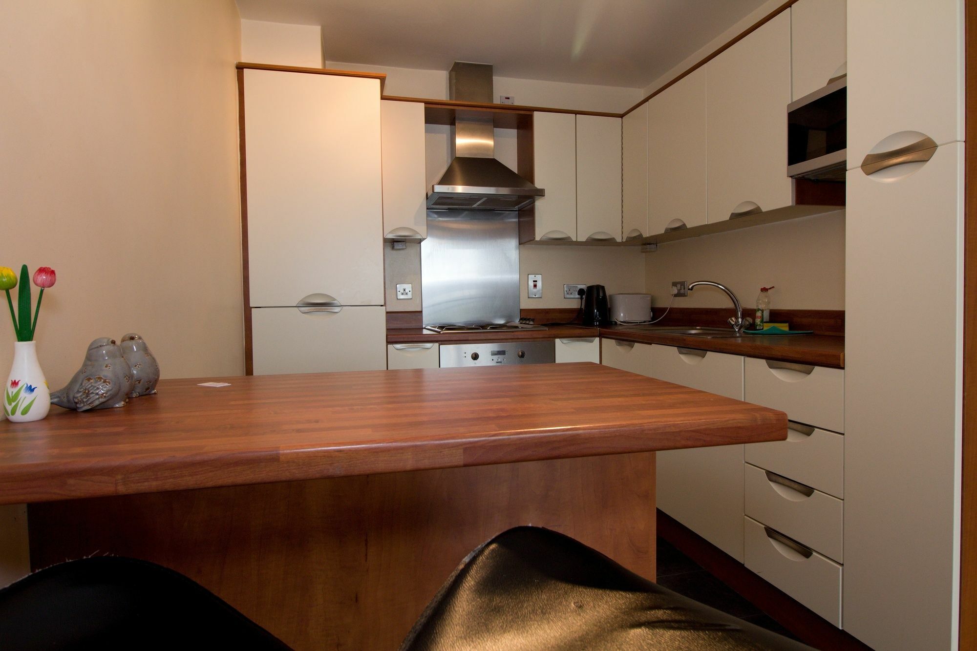 Appartement Ivy Self Catering Dublin