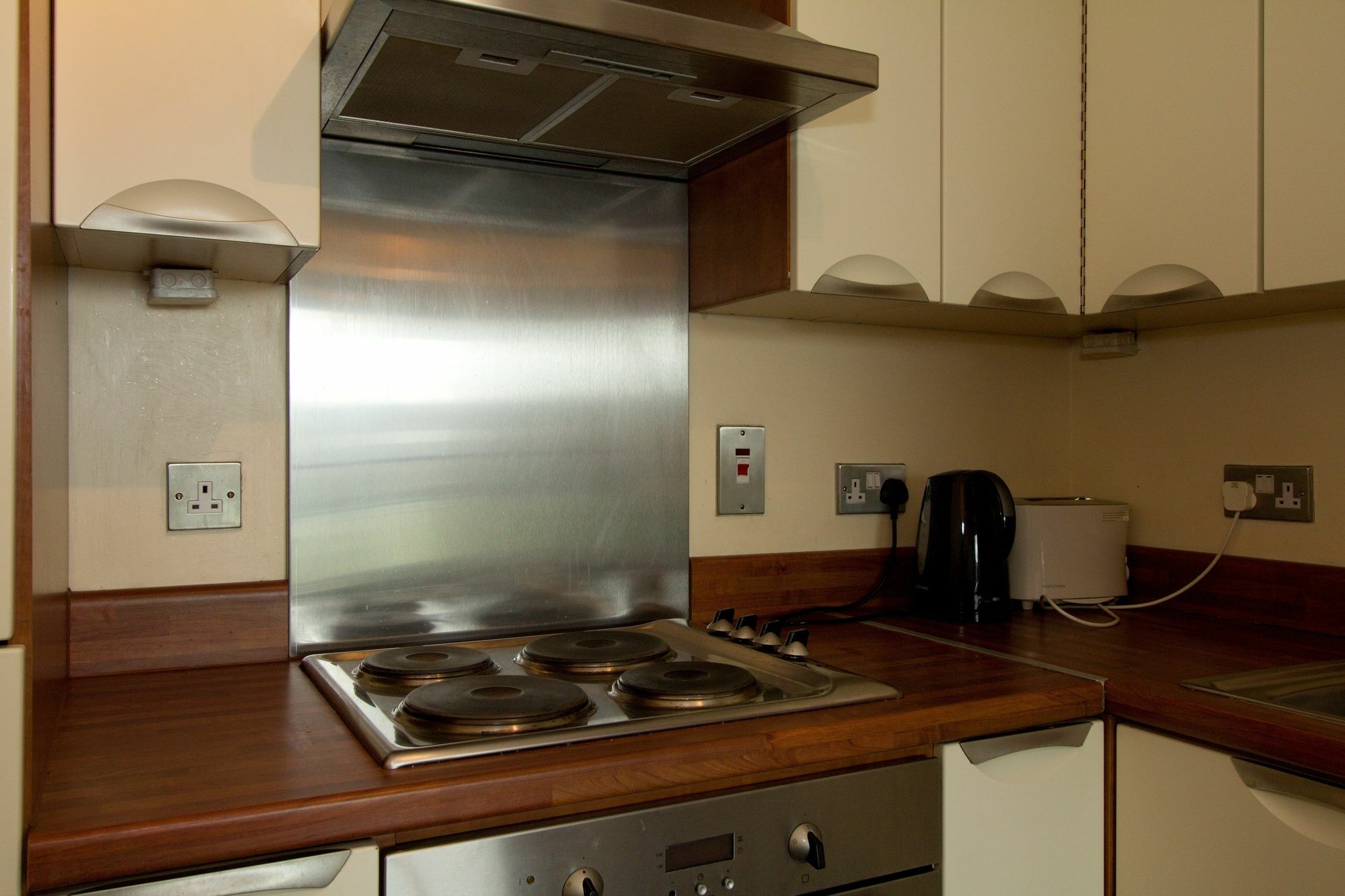 Ivy Self Catering Appartement Dublin
