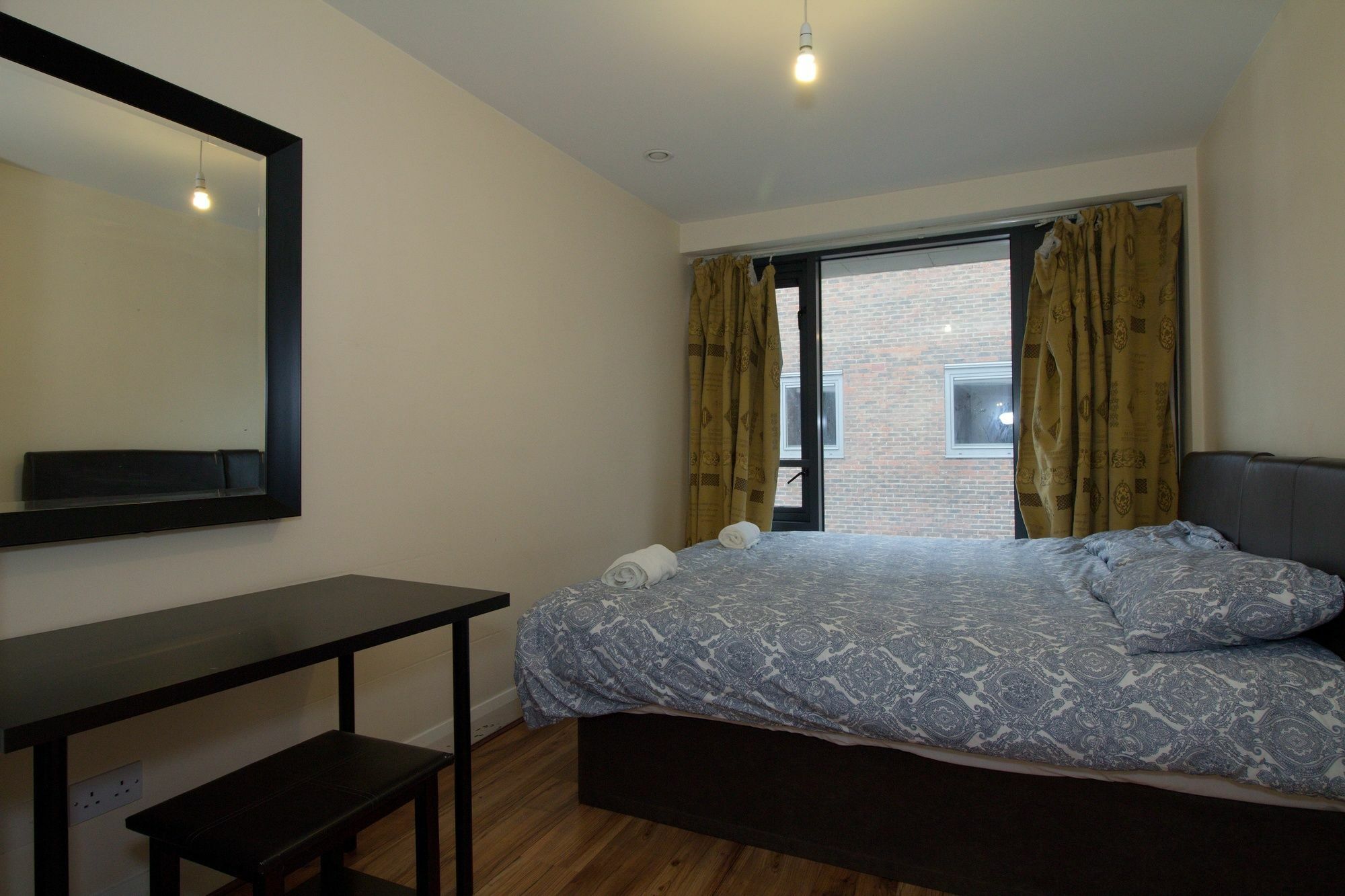 Appartement Ivy Self Catering Dublin
